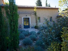 Hotel Le Chateau Des Cinq Cantons Carpentras Exterior foto